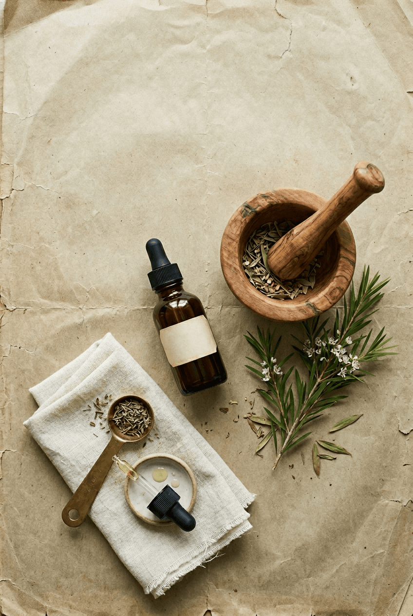 12 Reasons People Are Adding Tea Tree Oil to Their Daily Routine