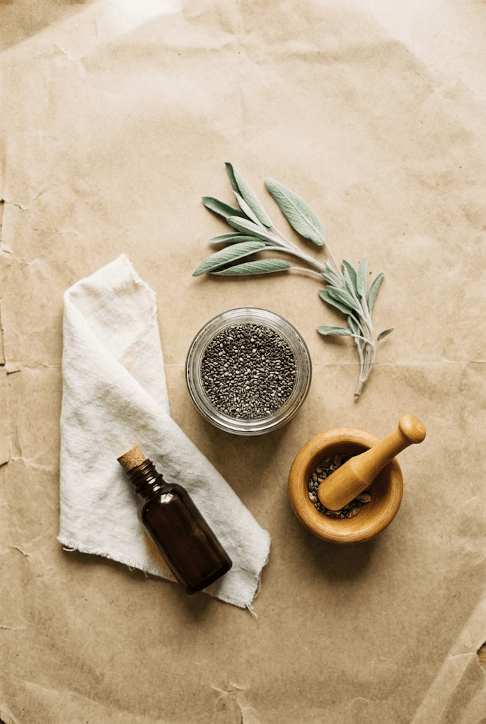 How People Are Using Chia Seeds for Comfortable Movement