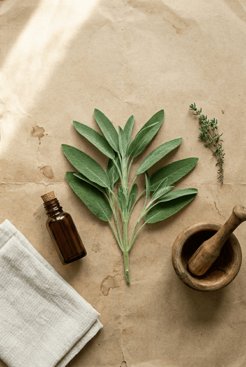 How People Are Using Sage for Sharper Focus